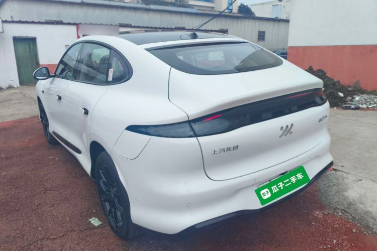 Used IM LS6 2026 Model Pure Electric Pro
