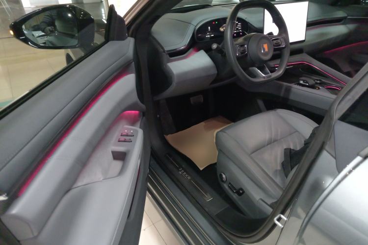 Used Zeekr 001 2024 ME Edition 100 kWh All-Wheel Drive
