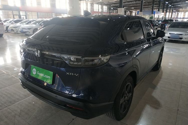 Used Honda XR-V 2024 1.5L CVT Trend Edition