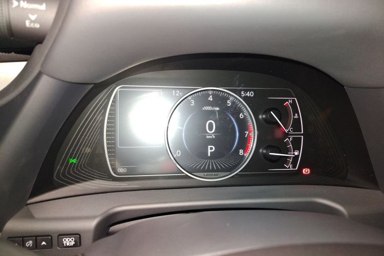 Used Lexus ES 2025 200 Premium Edition