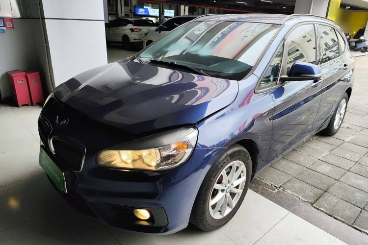 Used BMW 2 Series Active Tourer 2016 218i Fashion Model
