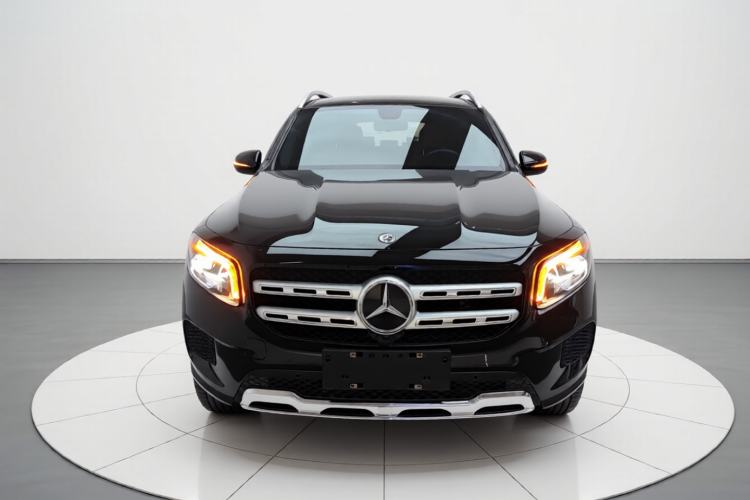 Used Mercedes-Benz GLB 2021 GLB 200 Dynamic Edition
