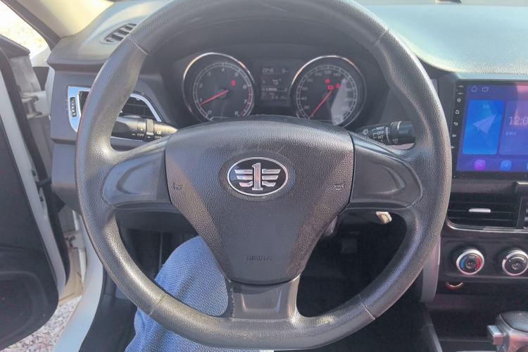 Used Bestune B30 2017 1.6L Automatic Comfort Model