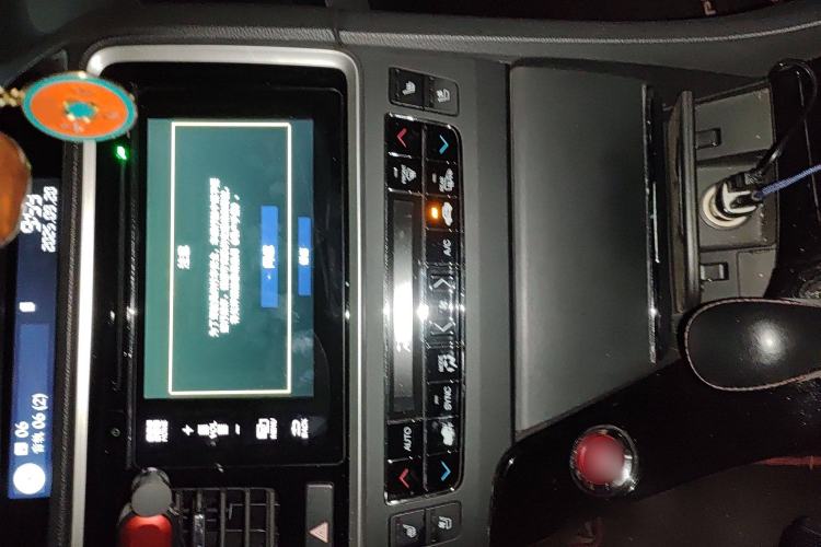 Used Honda Spirior 2015 2.4L Si
