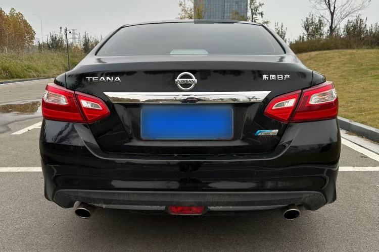 Used Nissan Teana 2016 2.0L XE Fashion Edition