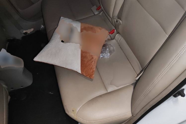 Used Honda Crider 2015 1.8L Automatic Ultra-Configured Limited Edition