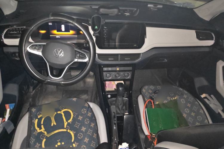 Used Volkswagen Tharu 2025 New Sharp 300TSI Ambitious Edition
