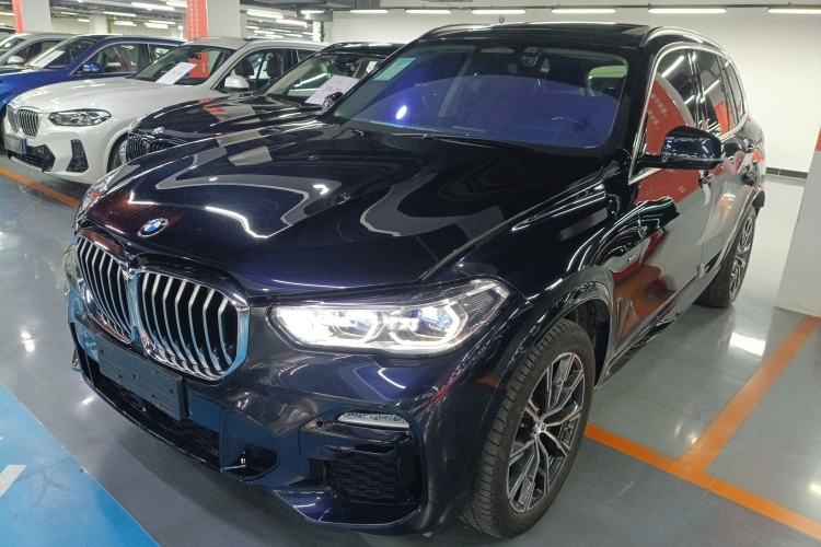 Used BMW X5 (Import) 2020 xDrive30i M Sport Package