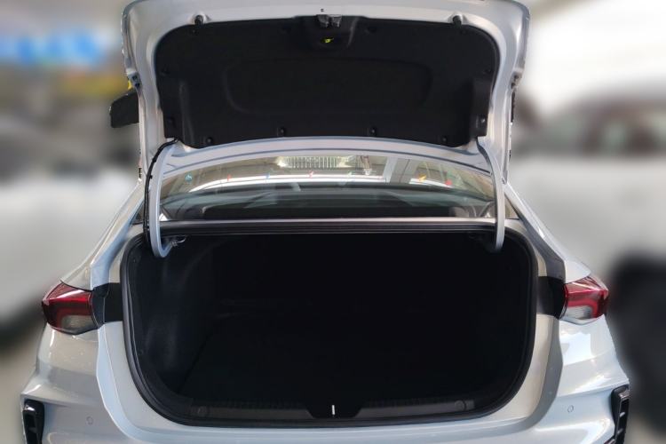 Used GAC Trumpchi EMPOW 2024 270T DCT Yingbao R-Style Edition
