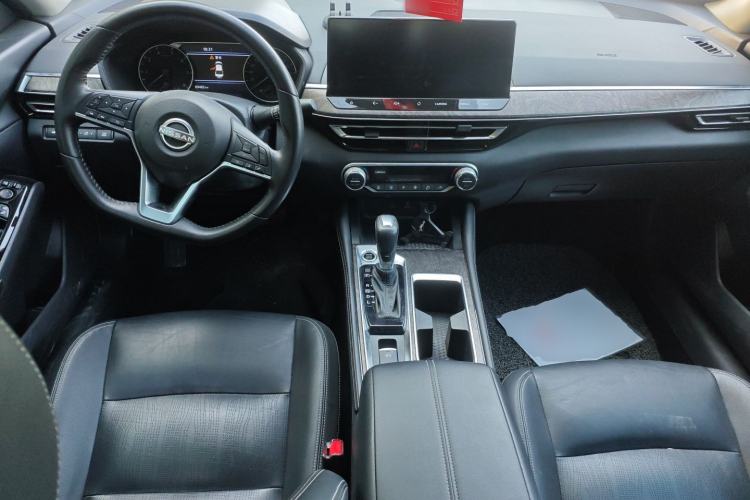 Used Nissan Teana 2022 2.0L XL-TLS Enjoyment Edition