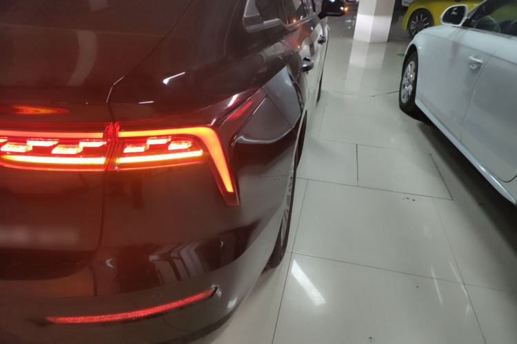 Used Bestune B70 2022 Third Generation 1.5T Automatic Enjoyment Version
