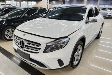 Used Mercedes-Benz GLA 2019 GLA 200 Dynamic Edition