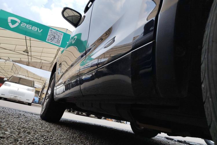 Used Toyota Highlander 2021 2.0T Four-Wheel Drive Elite Edition 7-Seater
