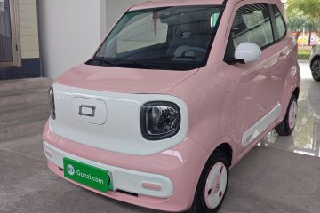 Used Bestune Pony 2025 222km Range Agile Horse