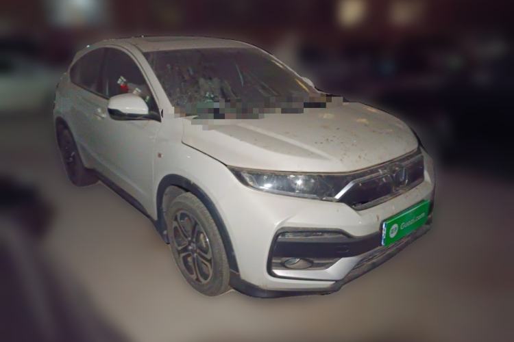 Used Honda XR-V 2021 1.5L CVT Comfort Version