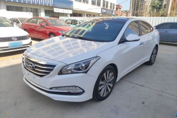 Used Hyundai Mistra 2016 1.8L Automatic Smart GLS