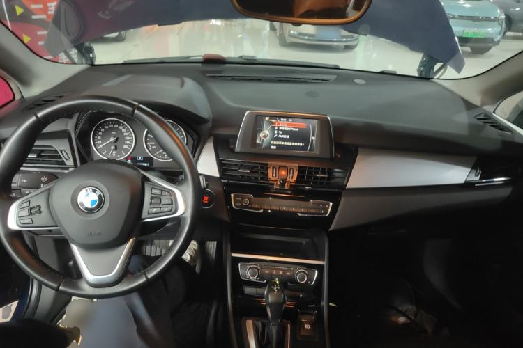 Used BMW 2 Series Active Tourer 2016 218i Fashion Model

