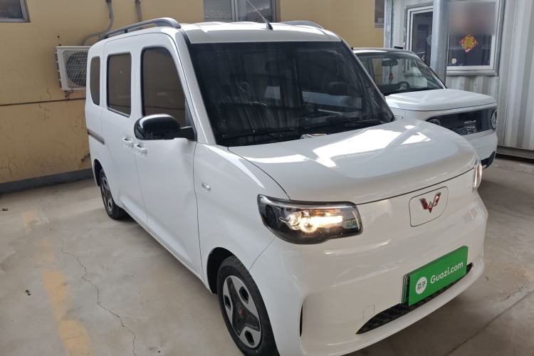 Used Wuling Zhiguang New Energy 2025 Comfort Model
