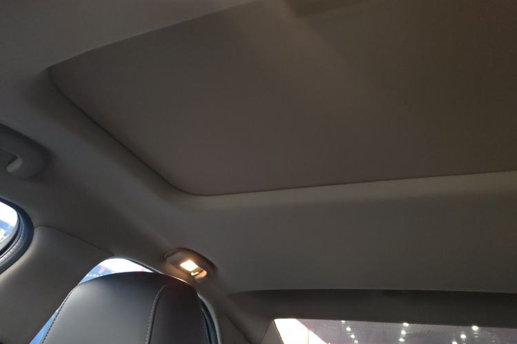 Used Cadillac ATS-L 2017 28T Tech Edition
