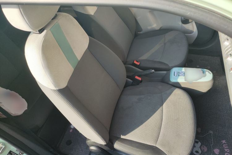 Used  Lumin 2022 210km Sweet Edition
