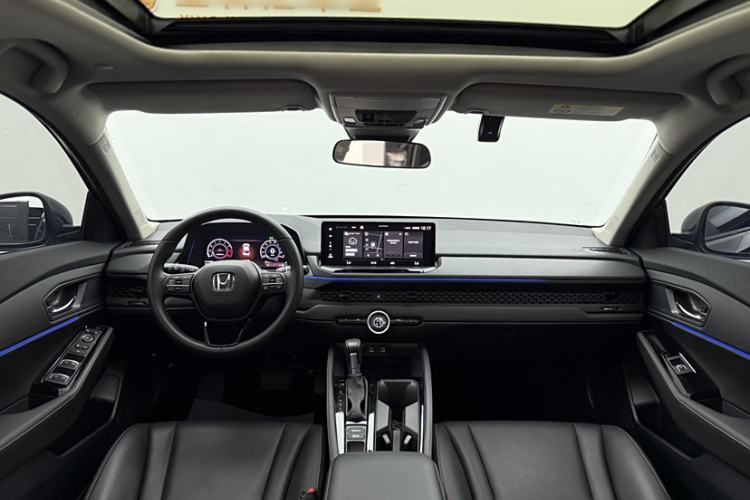 Used Honda Accord 2023 260TURBO Smart Enjoyment Version
