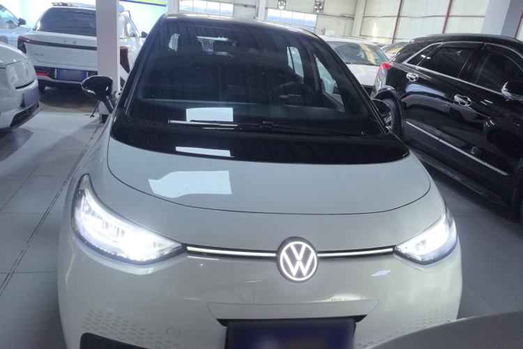 Used Volkswagen ID.3 2024 Outstanding Edition