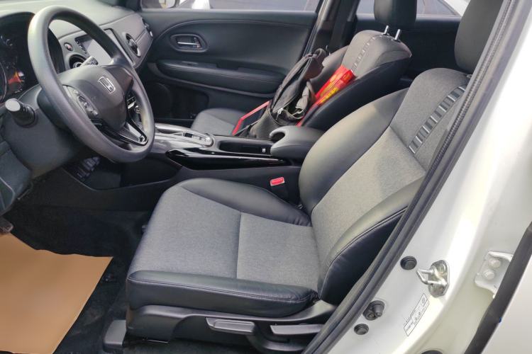 Used Honda XR-V 2019 220TURBO CVT Luxury Edition China VI Emission Standard
