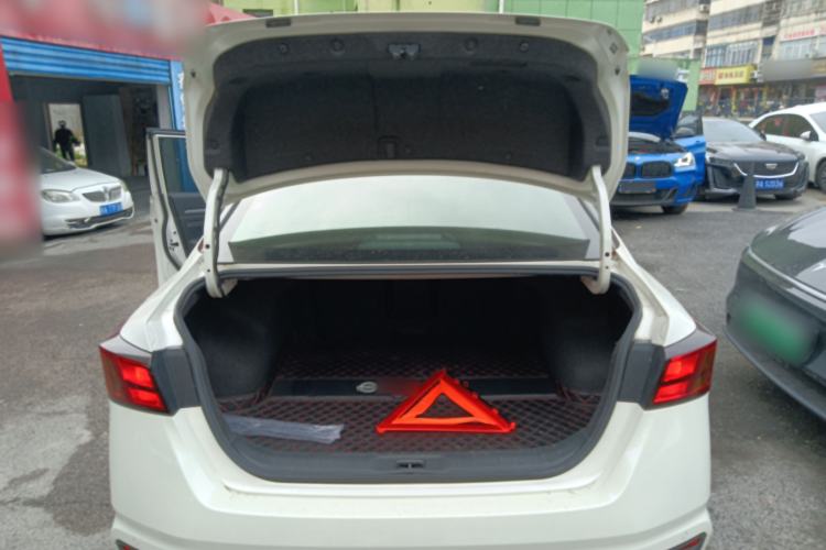 Used Nissan Teana 2020 2.0L XL Comfort Edition
