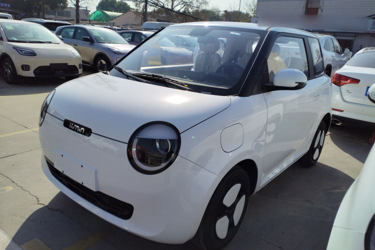 Used Qiyuan Lumin 2025 205 km Xiangqin Version