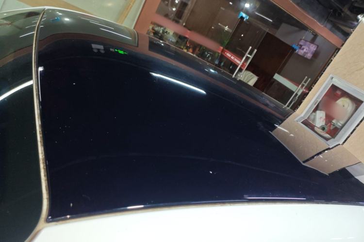 Used  fortwo 2015 1.0L 52 kW Hardtop Passion Edition
