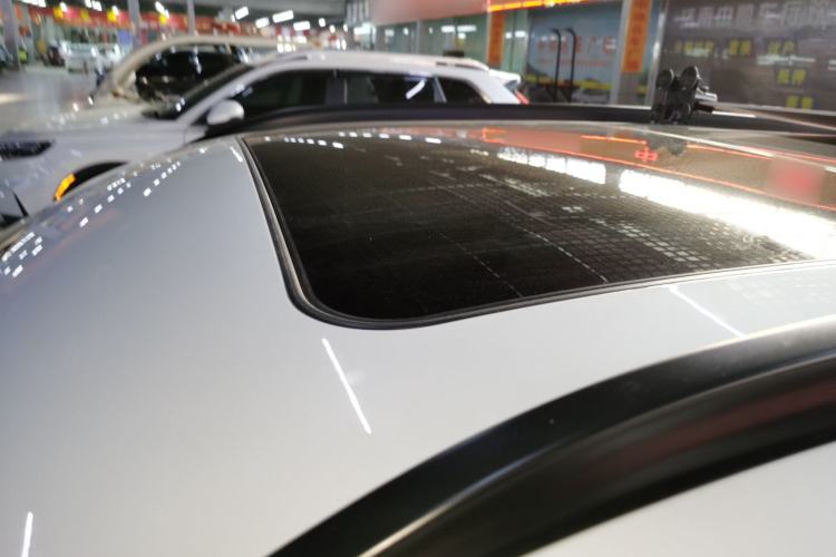 Used BMW X1 2019 sDrive18Li Fashion Model
