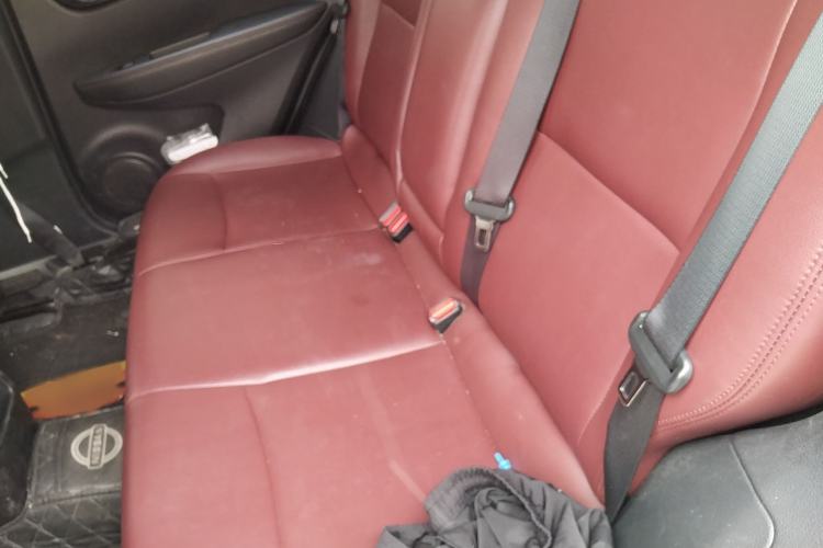 Used Nissan Qashqai 2019 2.0L CVT Smart Enjoyment Version