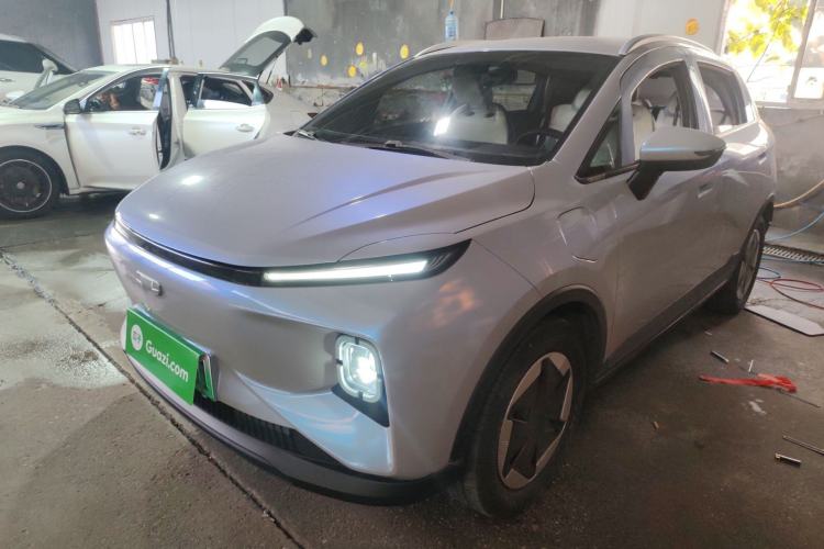 Used Geometry E Firefly 2024 301km Starlight