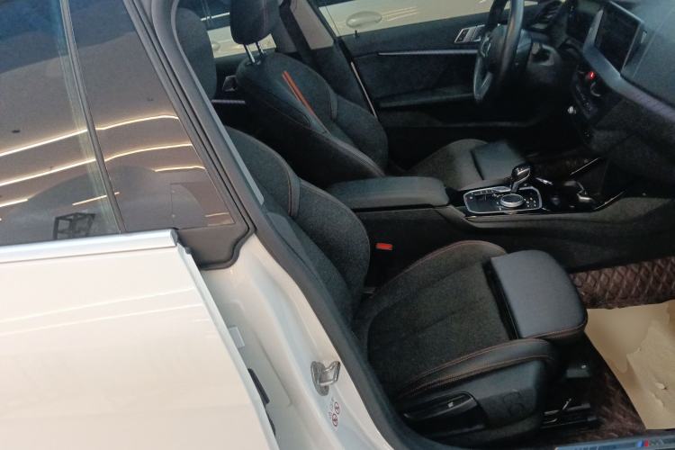 Used BMW 2 Series 2021 225i 4-Door Coupe M Sport Package
