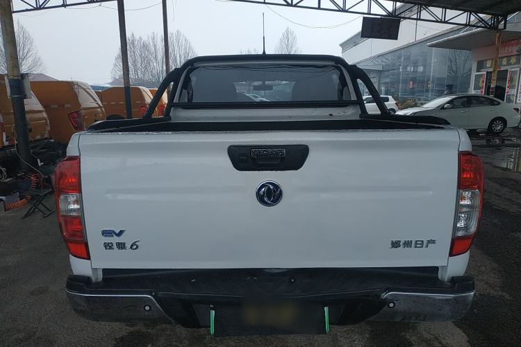 Used Dongfeng Ruichi 6 2020 EV model