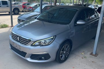 Used Peugeot 308 2018 230THP Automatic Luxury Edition