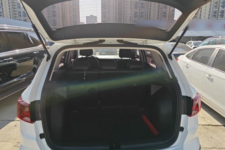 Used Jetta VS5 2023 280TSI Automatic Trend Edition
