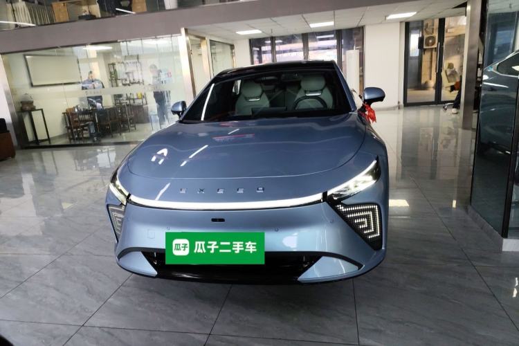 Used  Star Era ES 2024 Max Long-Range Version