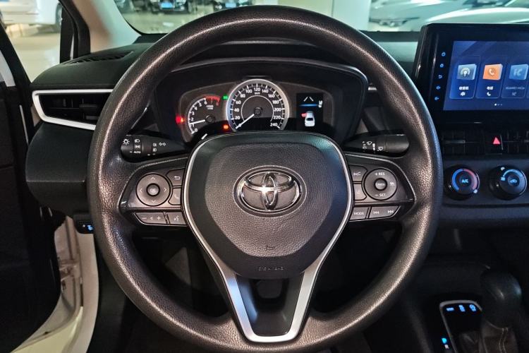 Used Toyota Corolla 2023 1.2T Pioneer Edition