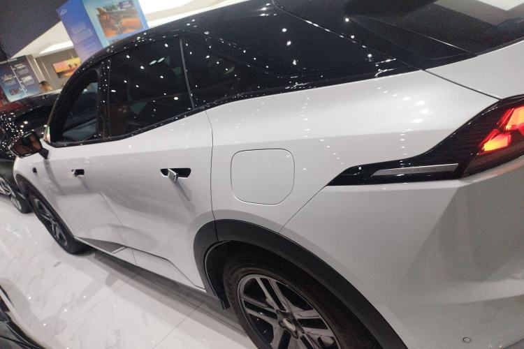 Used  S07 2025 Deepal 520Max AD PRO Pure Electric Model with Advanced Driving Assist
