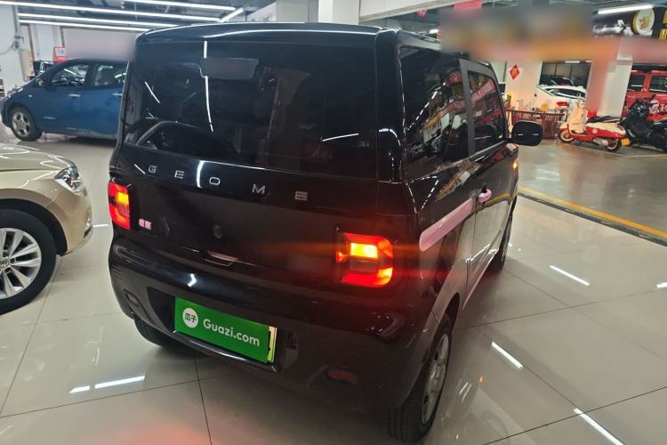 Used  Panda 2023 Panda Mini 200km Endurance Bear