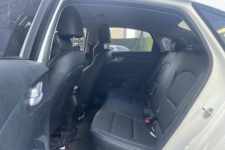 Used Kia K3 2021 Revised 1.5L CVT Youth Edition