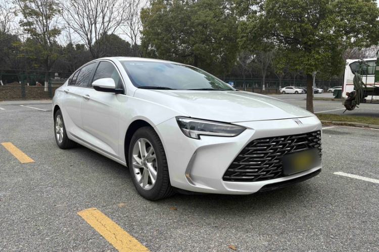 Used Buick Regal 2024 25T Deluxe Edition