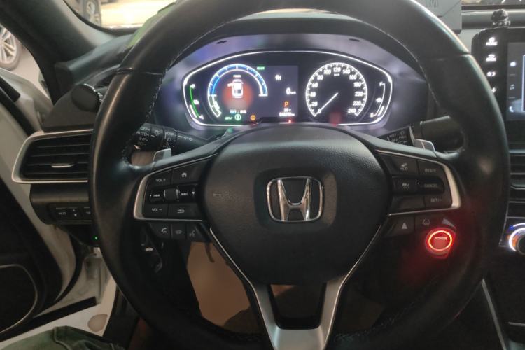 Used Honda Inspire 2022 Xing·Hybrid 2.0L Pure Edition
