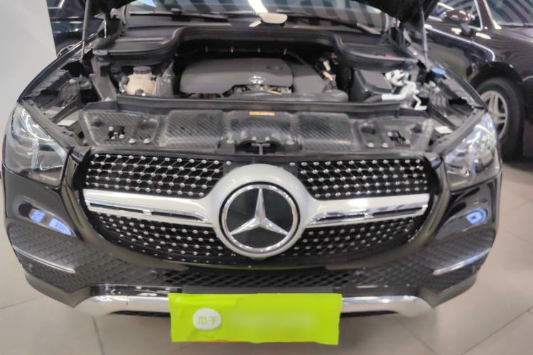 Used Mercedes-Benz GLE 2022 GLE 350 4MATIC Dynamic Edition
