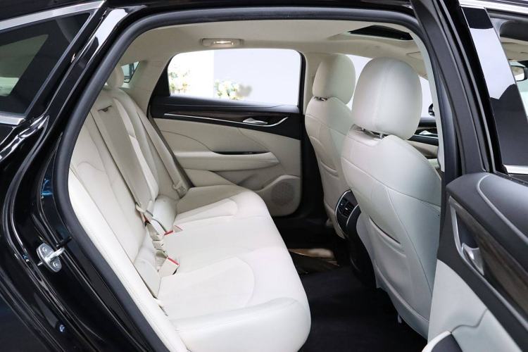 Used Buick LaCrosse 2019 28T Elite Edition
