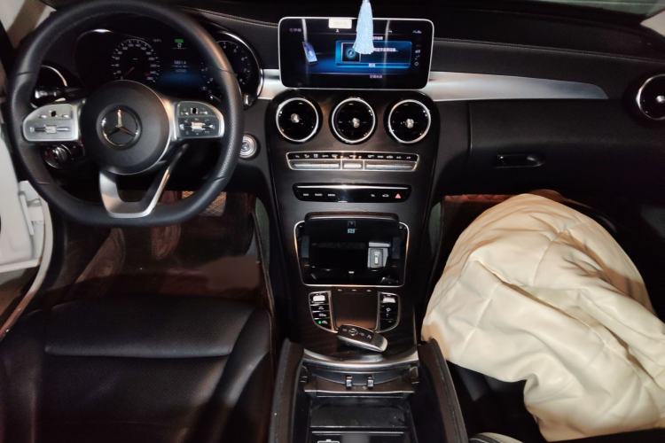 Used Mercedes-Benz C-Class 2020 C 260 L Sport Edition
