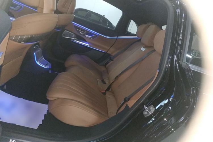 Used Mercedes-Benz E-Class 2025 E 300 L Luxury Model