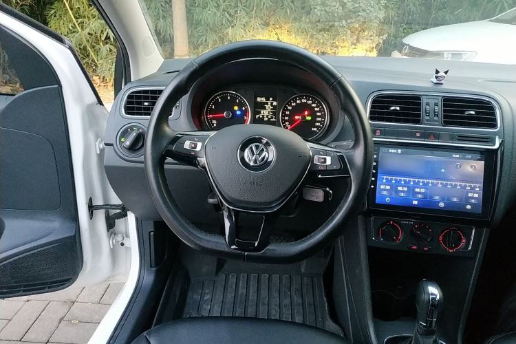 Used Volkswagen Polo 2018 1.5L Automatic Enjoyment Model