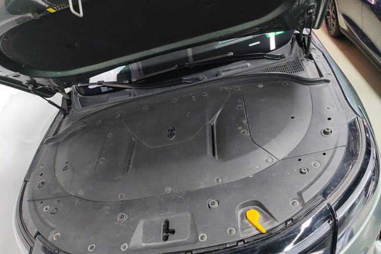 Used Hima AITO M7 2022 1.5T Rear-Drive Comfort Edition
